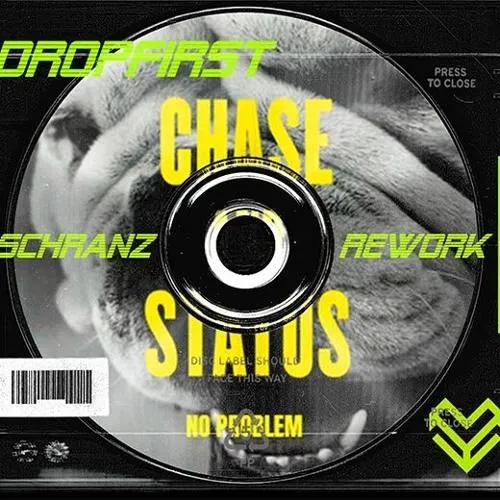 No Problem (Dropfirst Schranz Rework)
