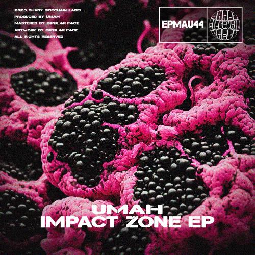 Impact Zone (Original Mix)