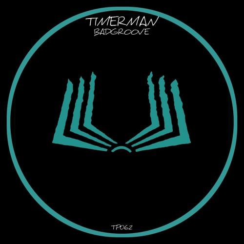 Badgroove (Original Mix)