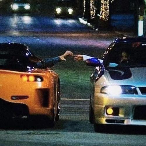 Feel It All (Original Mix)