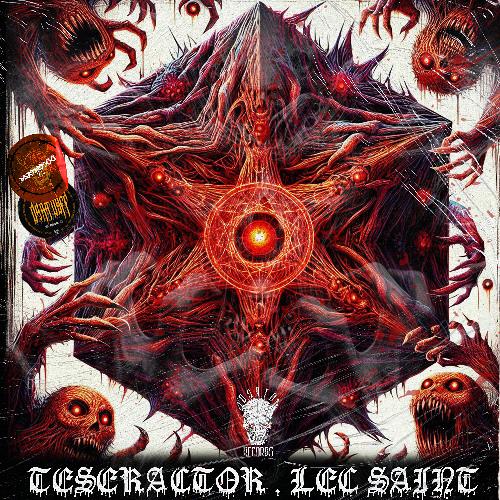 Teseractor