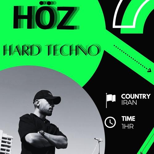 T-Rave #8 By Hoz