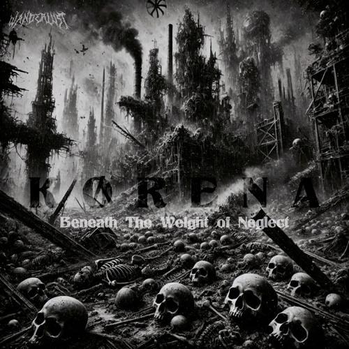 Beneath The Weight Of Neglect