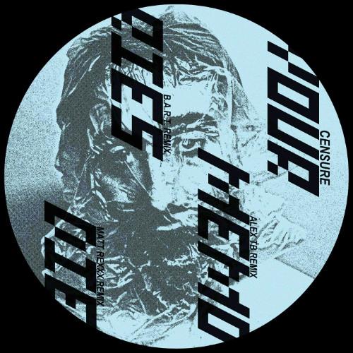 High Pressure (Original Mix)