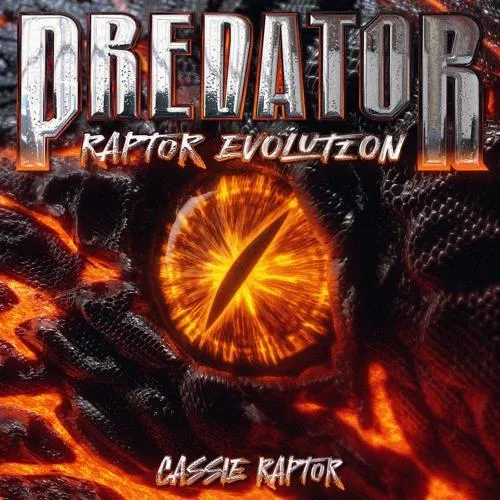 Raptor Evolution