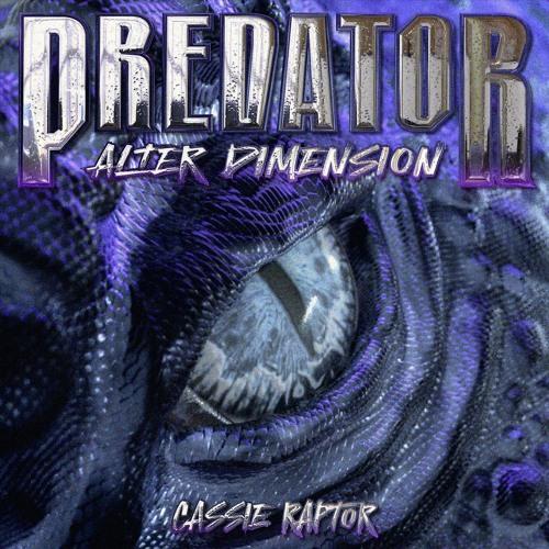 Alter Dimension