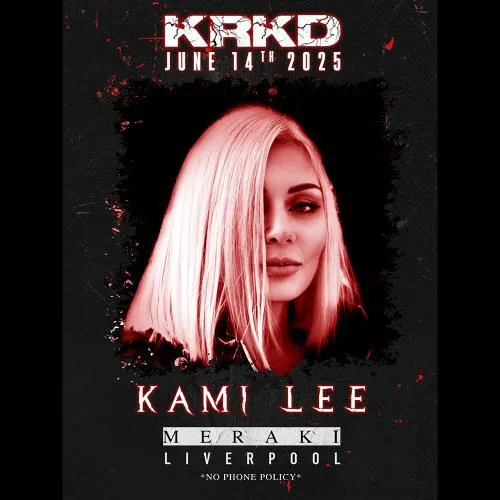Dj Set - 14 June
