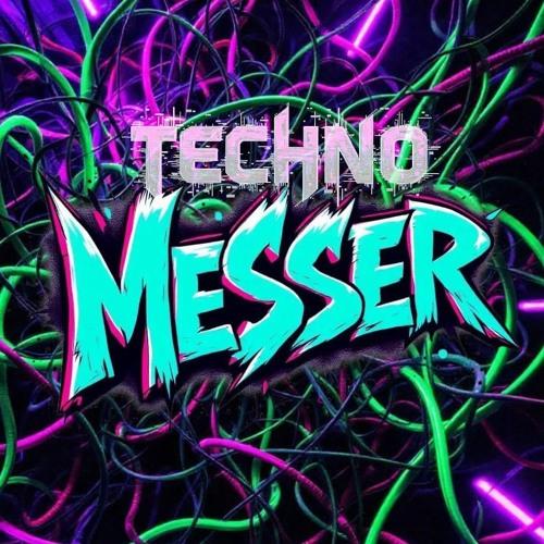 5.00 Techno Messer