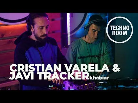 Dj Set