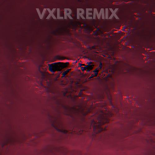 Die Tonight (Vxlr Hard Techno Edit)