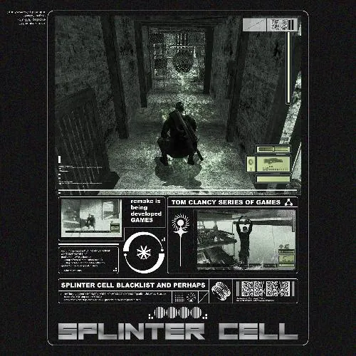 Splinter Cell