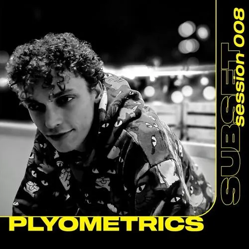 Subset Session 008 — Plyometrics