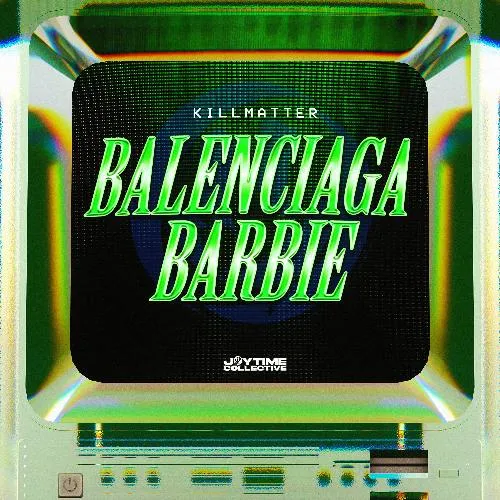 Balenciaga Barbie