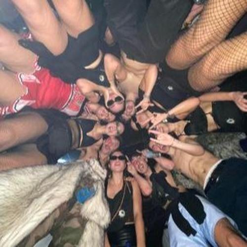 Set Hardtechno #1