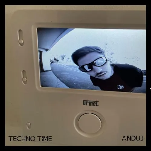 Techno Time