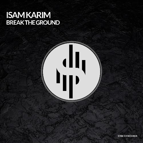 Break The Ground