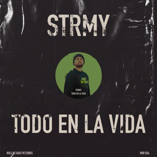 Todo En La Vida (Radio Edit)
