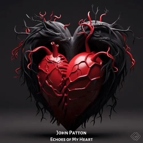 Echoes Of My Heart (Original Mix)