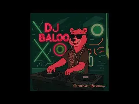 Afro House Mix 2025 Banger Dj Baloo The Jungle Radioshow  Exclusive Mix