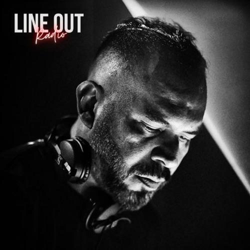 Alejandro Franco - Fanzine Project Residency #3 On Line Out Radio - June 2024
