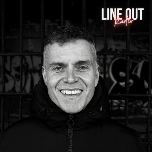Roi - Fanzine Project Residency #5 On Line Out Radio - Aug 2024
