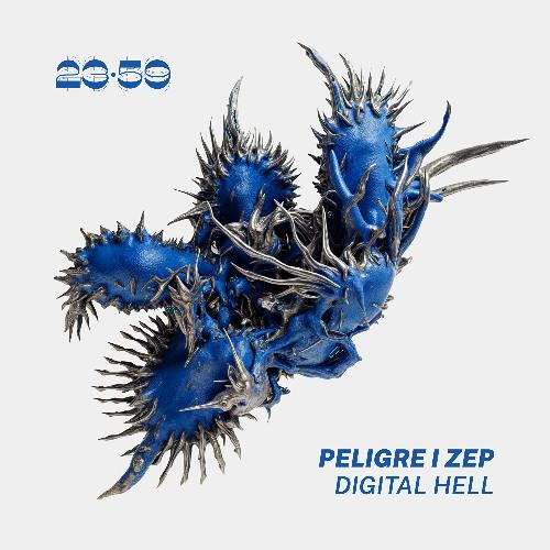 Digital Hell (Extended Mix)