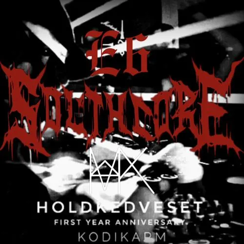 Southcore - #6 - Holdkedveset - Live Stream - Kodikarm