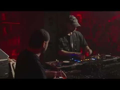 House Vinyl Mix / Dcg 8 Anniversary
