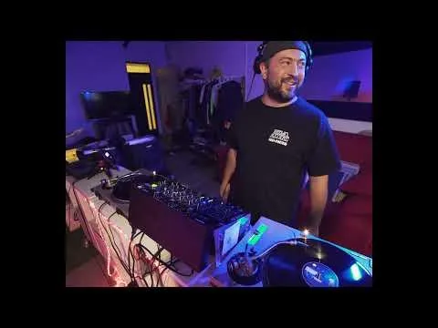 Tape Selektor Vinyl Sessions Vol 2 - Deep House, House, Funky, Tech House