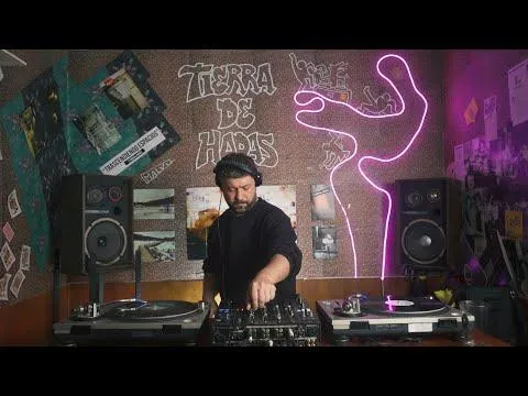 Dafunkas - Tierra De Hadas - Vinyl Set