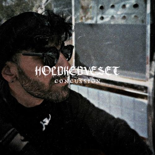 Concussion (Original Mix)