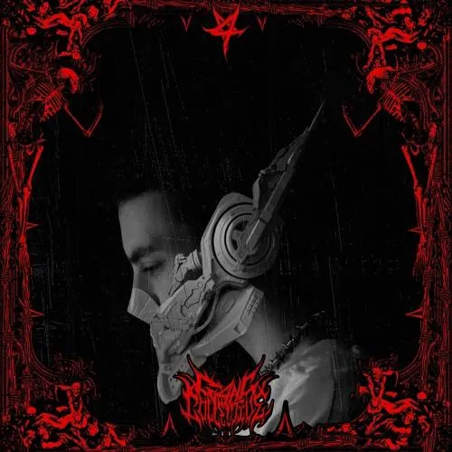 G4Ngstercast Ep 24 : Bloody Shroom