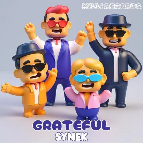 Grateful