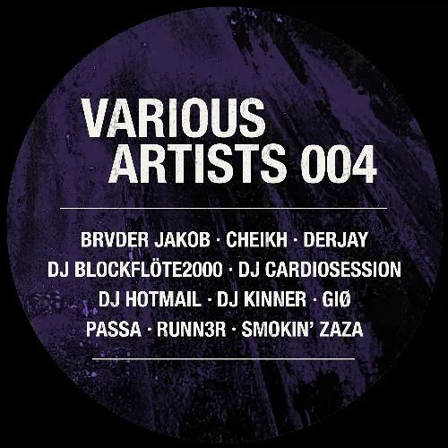 Rücksitz⧸Egalwas (Dj Blockflöte2000 X Dj Cardiosession Remix)