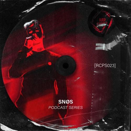 Red Circle Podcast [Rcps023] Snøs
