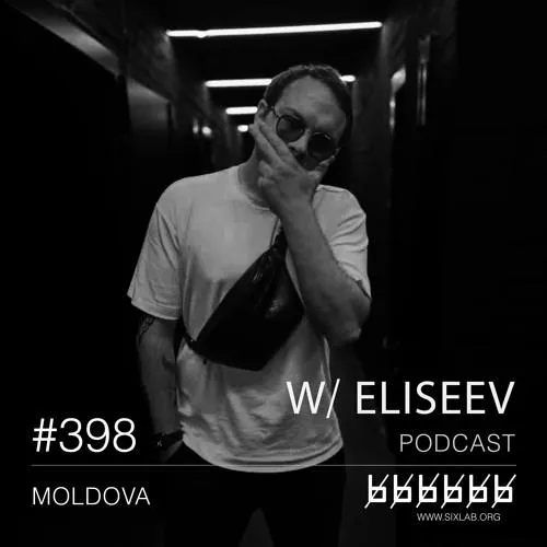 W/ Eliseev - Podcast #398
