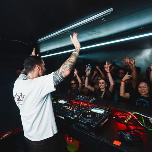 Dj Set - 7 December