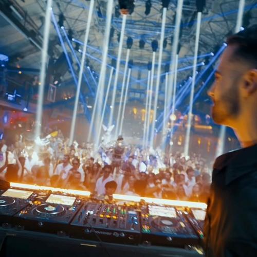 Dj Set - Terrace Closing - The Masquerade - 3 September