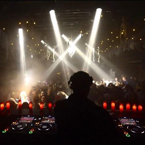 Dj Set - 1 November