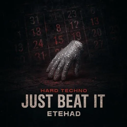 Just Beat It