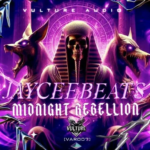 Midnight Rebellion