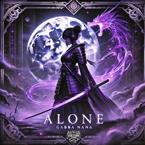 Alone