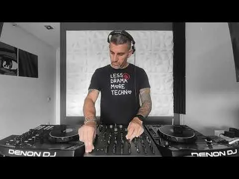 Mix Set July 2K25