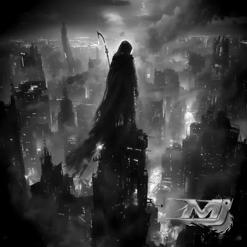 Techno Darkness #09