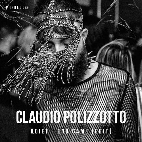Qoiet - End Game(Claudio Polizzotto Edit)