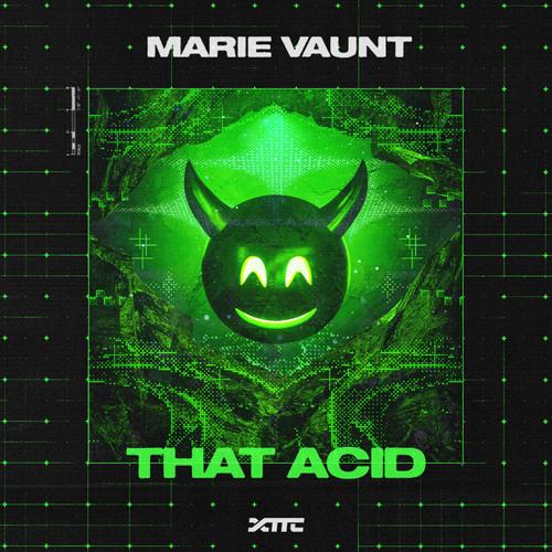 That Acid