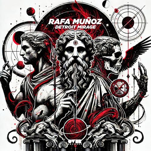 Detroit Mirage