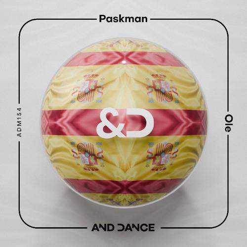 Olé (Original Mix)