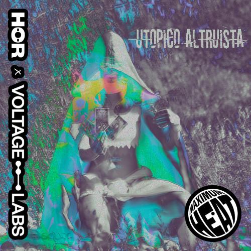 Utopico Altruista