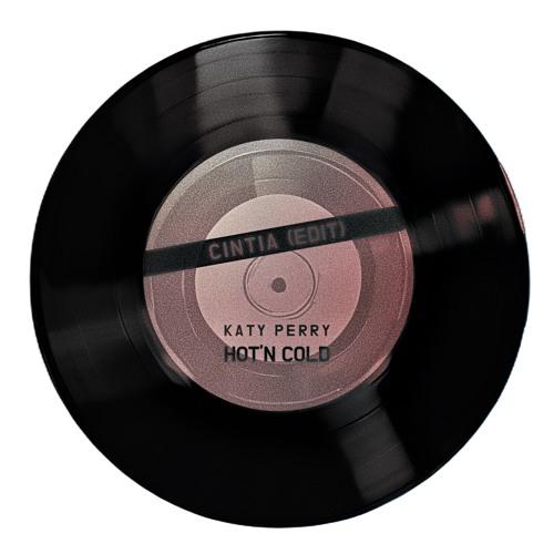 Hot 'N Cold (Edit)